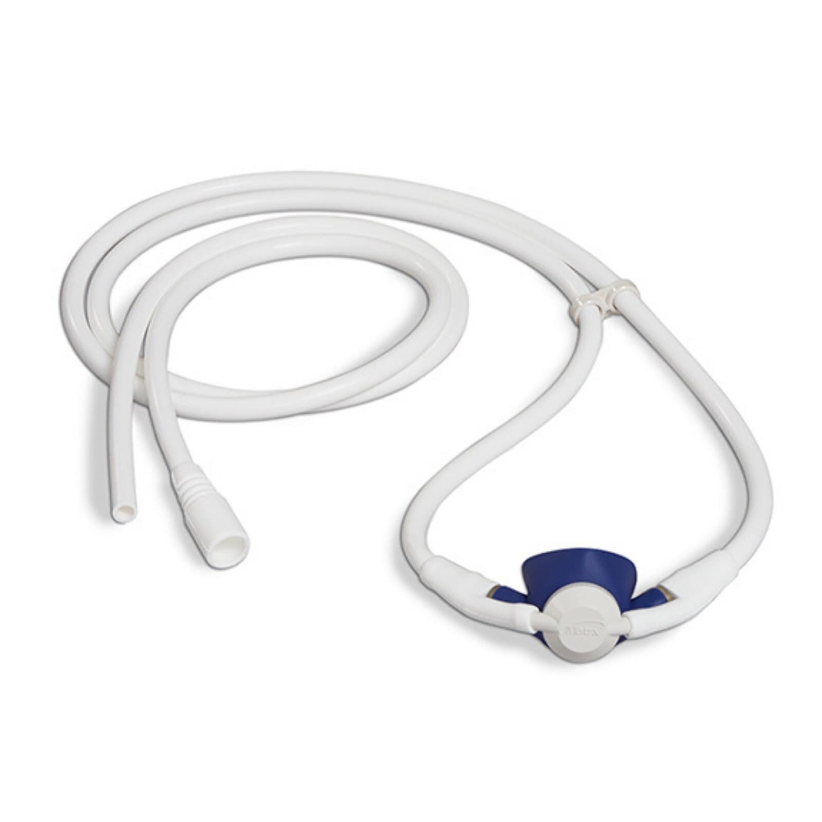Porter Matrx Scavenger Shutoff Valve Medium Nasal Hood - Matrx Scavenger Shutoff Valve Medium Hood - Image 1