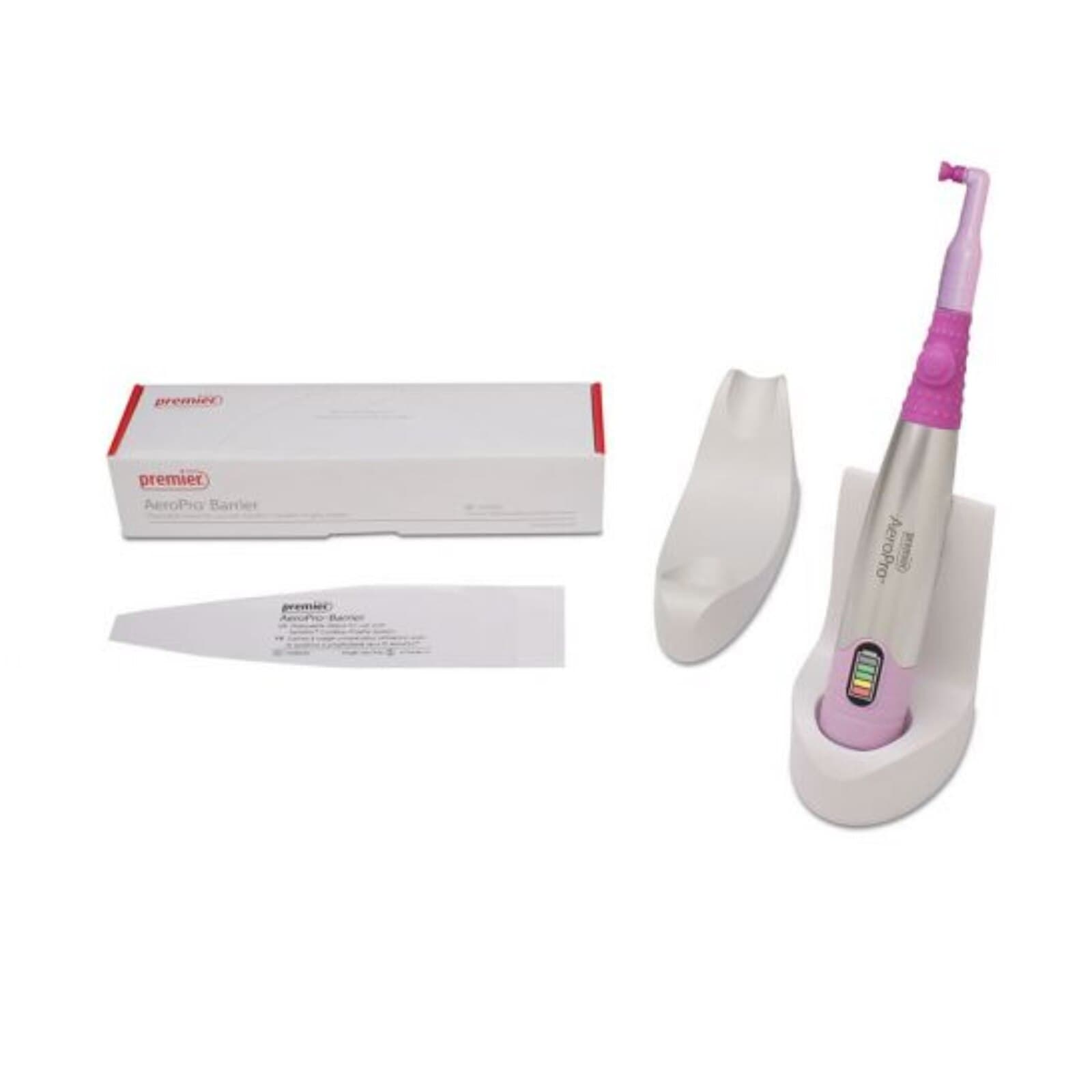 AeroPro Cordless Prophy System Basic Kit, 5500500 thumbnail 3