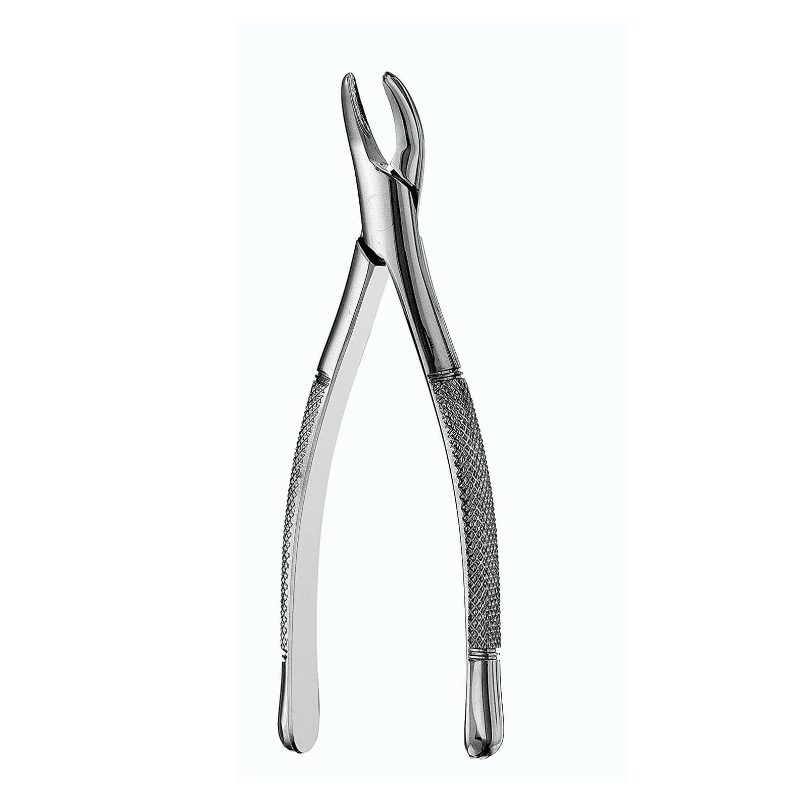 Hu-Friedy Extraction Forceps #150A Cryer, Parallel Beaks, Upper Incisors/Canines/Premolars, Stainless Steel, Each thumbnail 2
