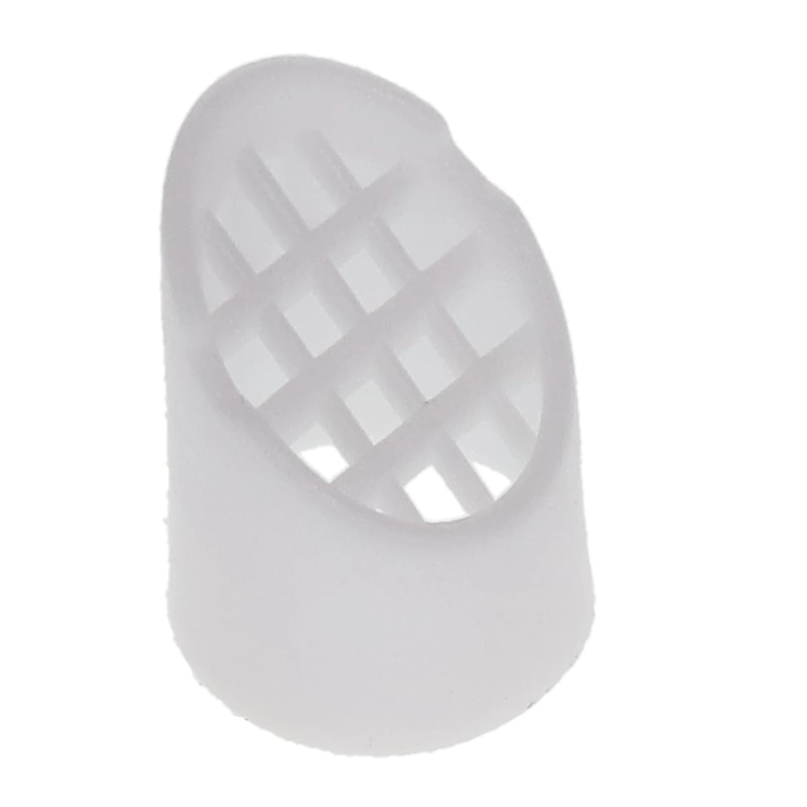 Plasdent HVE Tip Screens, Clear, Snap-On, Fits 7/16" HVE Tips, 100/Bag, 8100HVE thumbnail 5