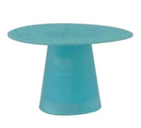UltraGloss Composite Polishing Discs, Coarse, Single-Sided, Large (12mm), Green, 30/Pkg, DSC-C120 thumbnail 6