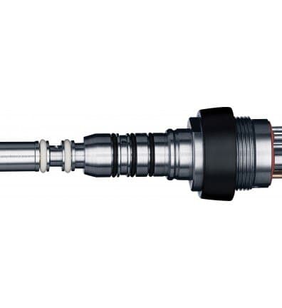 KaVo MULTIflex LUX Coupler 460LED, 6-Pin, 1.007.3201 thumbnail 2