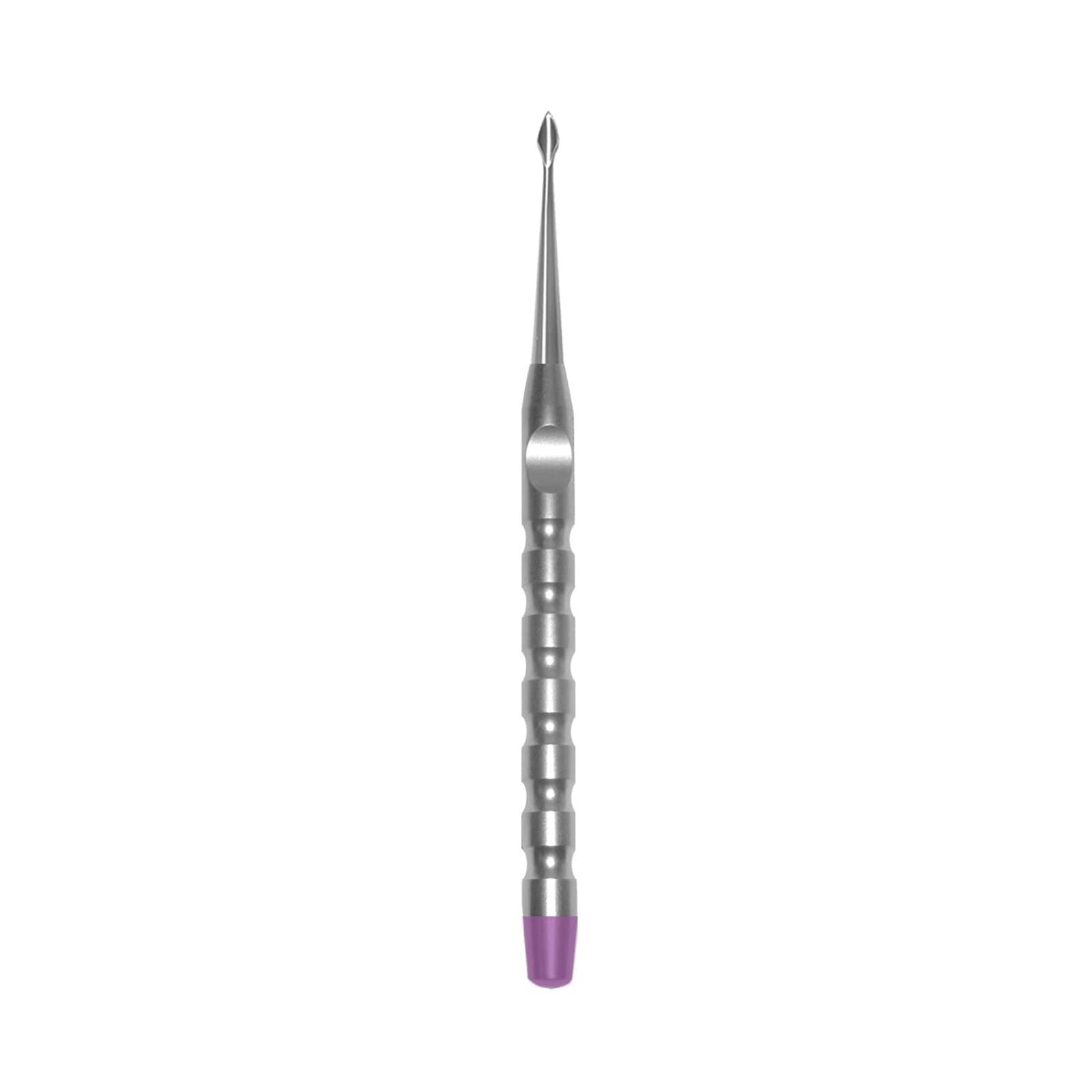 A. Titan Instruments X-Otome Hybrid Elevator, Spade Tip, Universal, Straight, Single End, XO-70 thumbnail 2