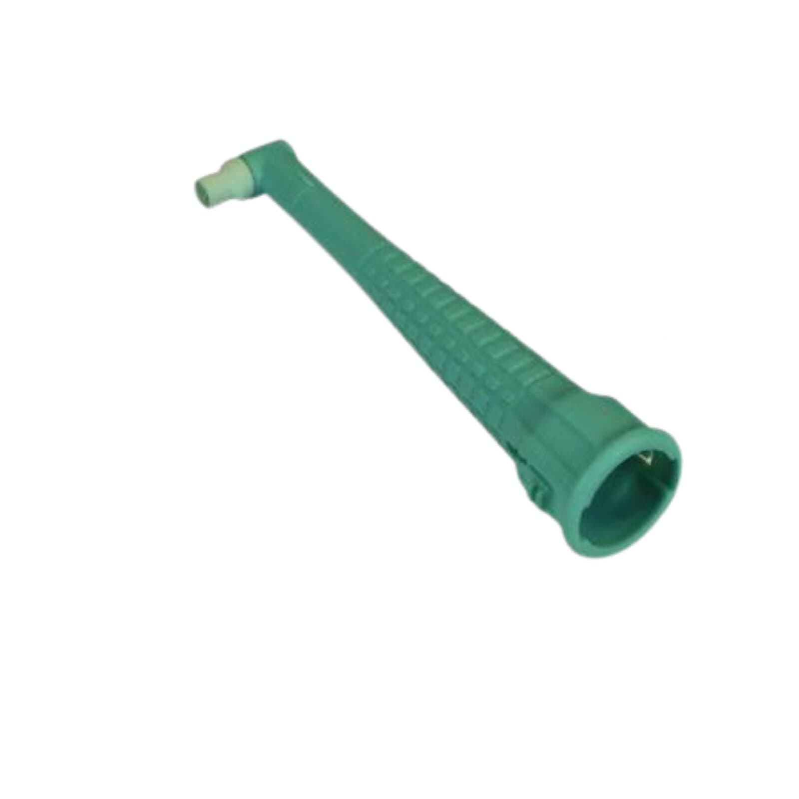 Preventech ESA Disposable Prophy Angle, Star Titan, Soft Cup, Green, 90°, Bulk Pack of 1000, 3300117 thumbnail 2