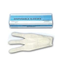 Dentamerica Disposable Intraoral Camera Sheaths for Camrex 191A and Cammy, Clear, 500/Box, #19206 thumbnail 3