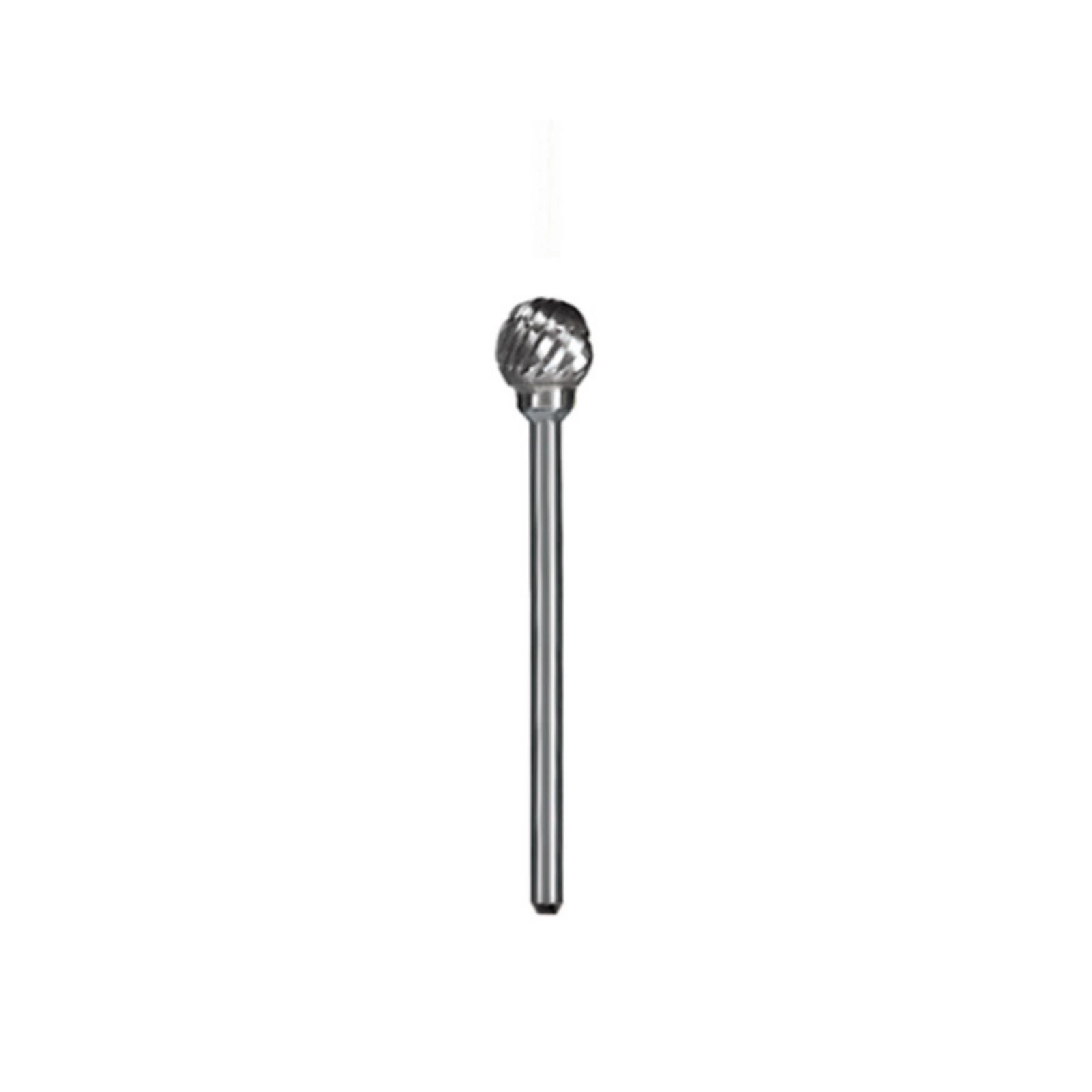 Dedeco Laboratory Carbide Bur, HP, Regular Cut, #52-D, 1/Pk thumbnail 3
