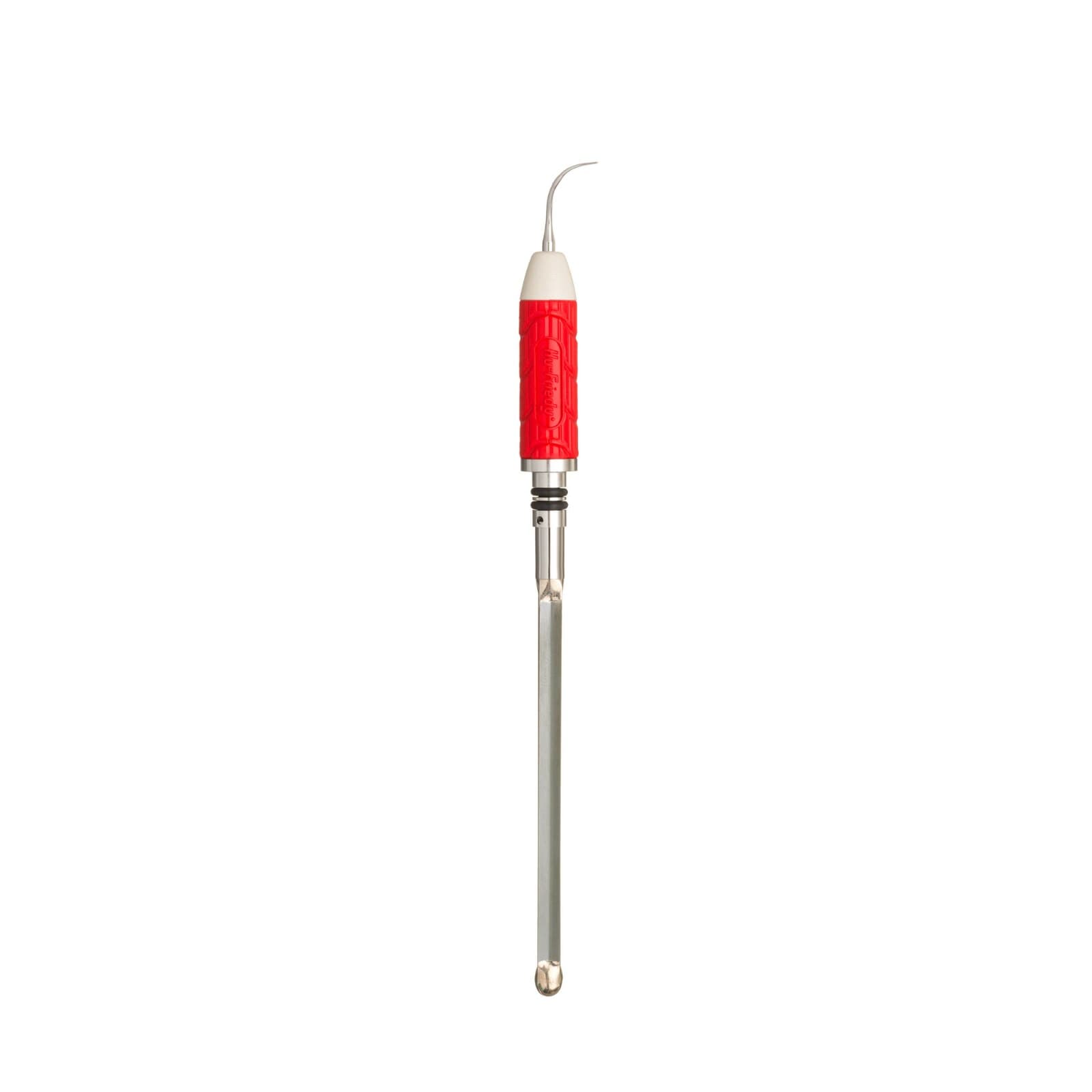 Hu-Friedy Streamline PLUS Ultrasonic Insert, Right, 30 kHz, Red, UI30SPR thumbnail 2