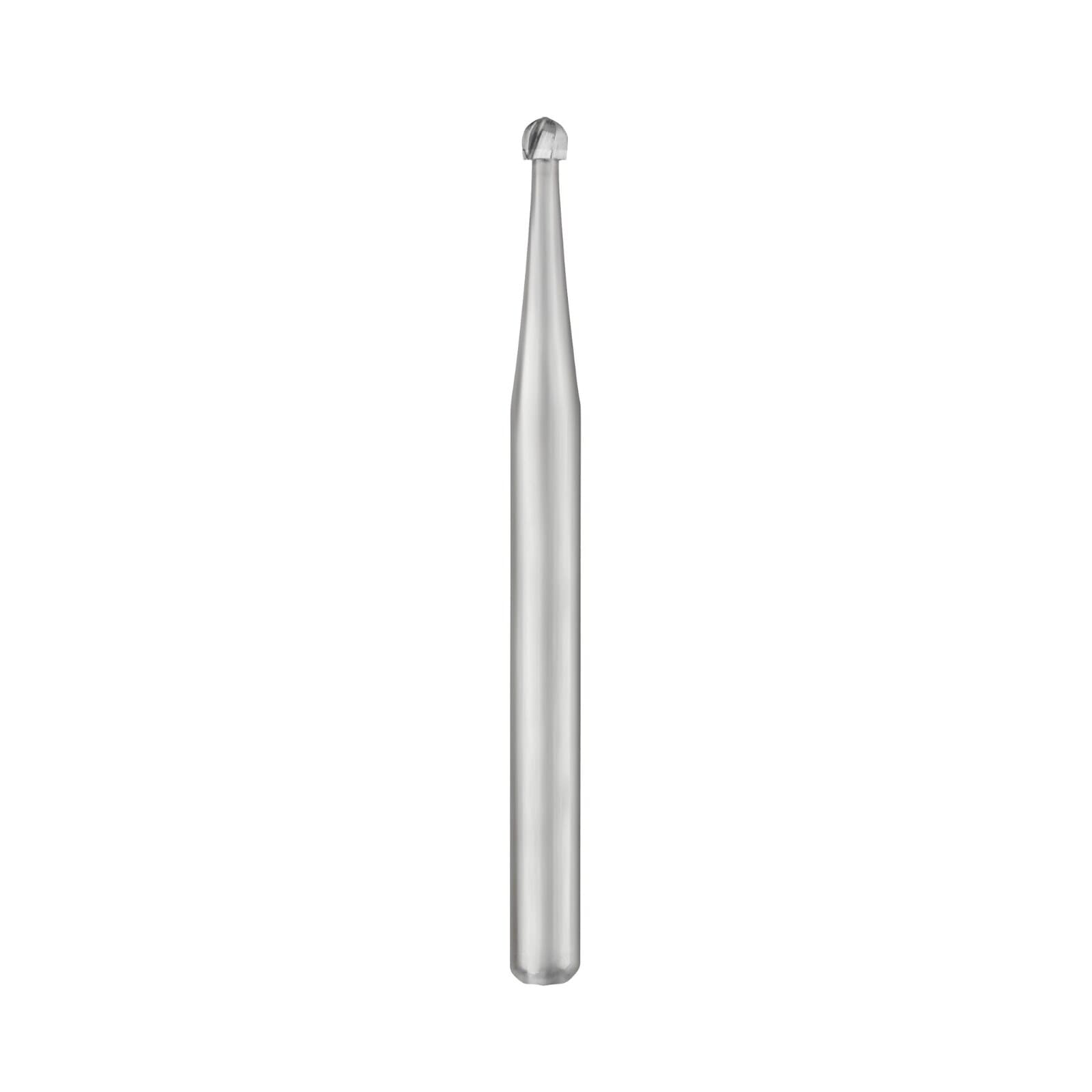 SS White Sterile FGSL-1 Carbide Bur, Surgical Length, Friction Grip, 25/Roll thumbnail 2