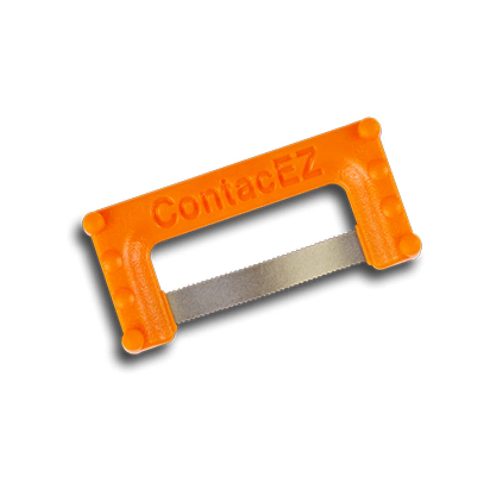 ContactEZ Restorative Strip System, Orange, 32/Pk, 31232 thumbnail 2