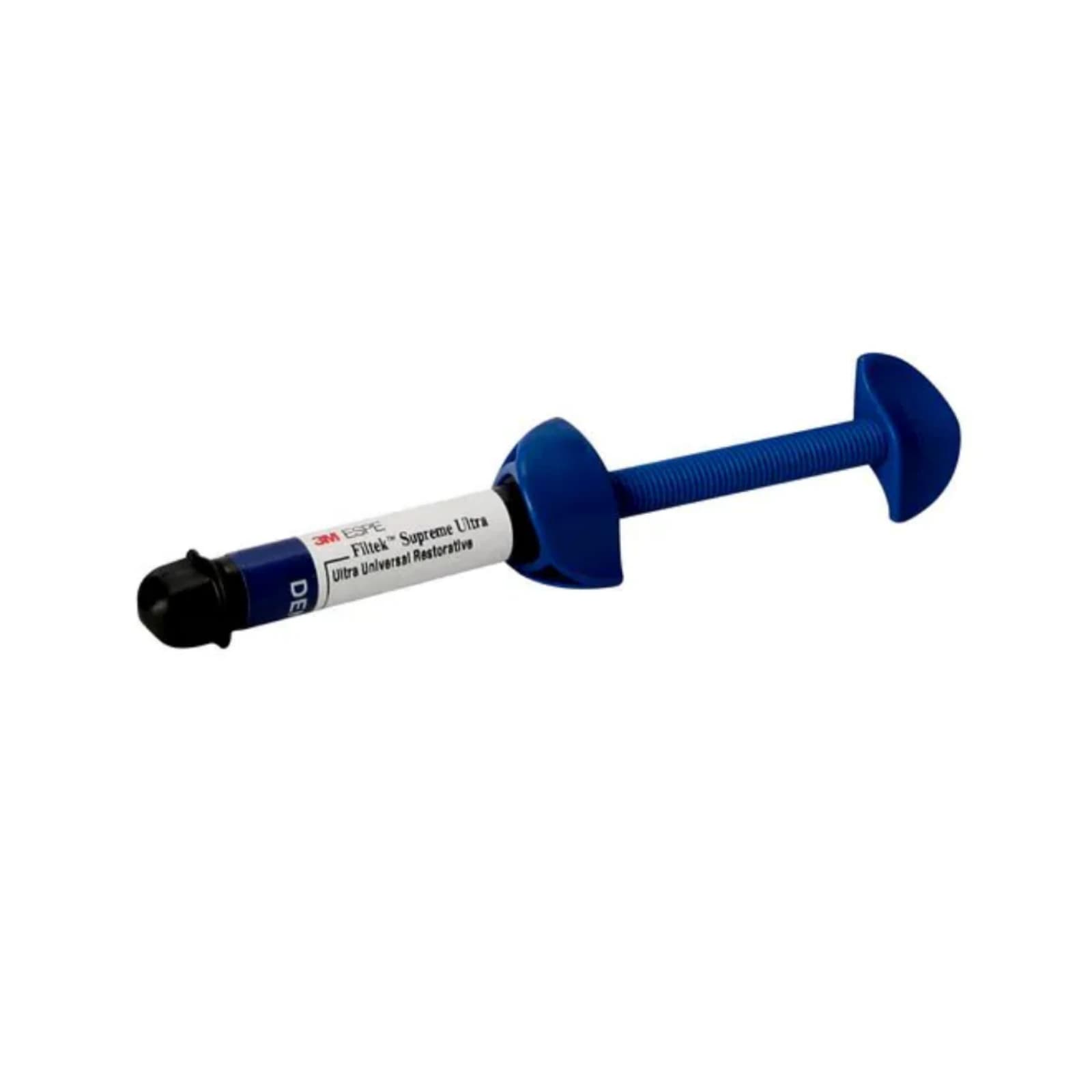 3M Filtek Supreme Ultra Universal Restorative Syringe Refill, 4g, A4 Dentin Shade, 6028A4D thumbnail 6