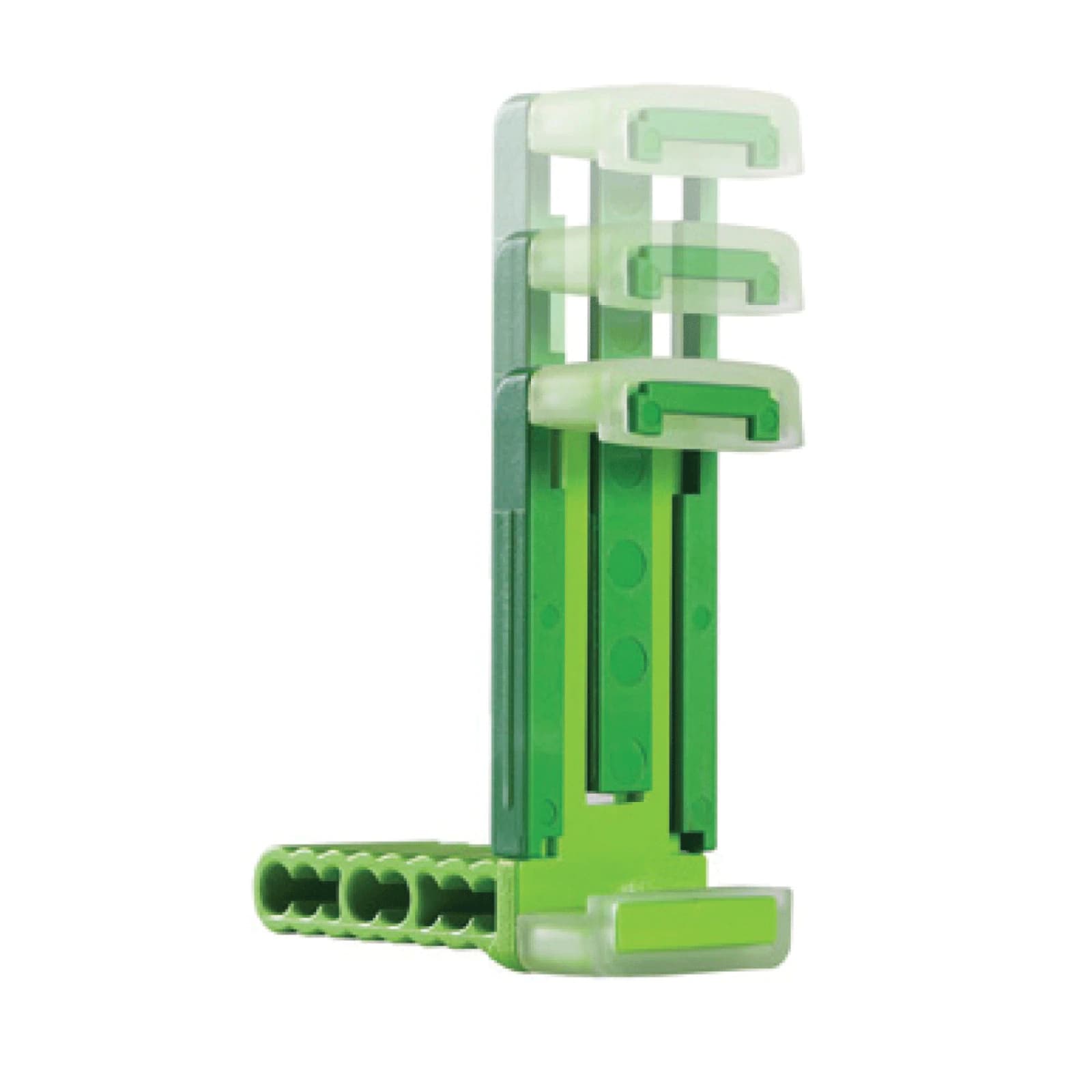 Flow X-Ray Sensible Bite Wing Bite Blocks, Large - Sensible Bite Wing Bite Blocks Large - Image 1