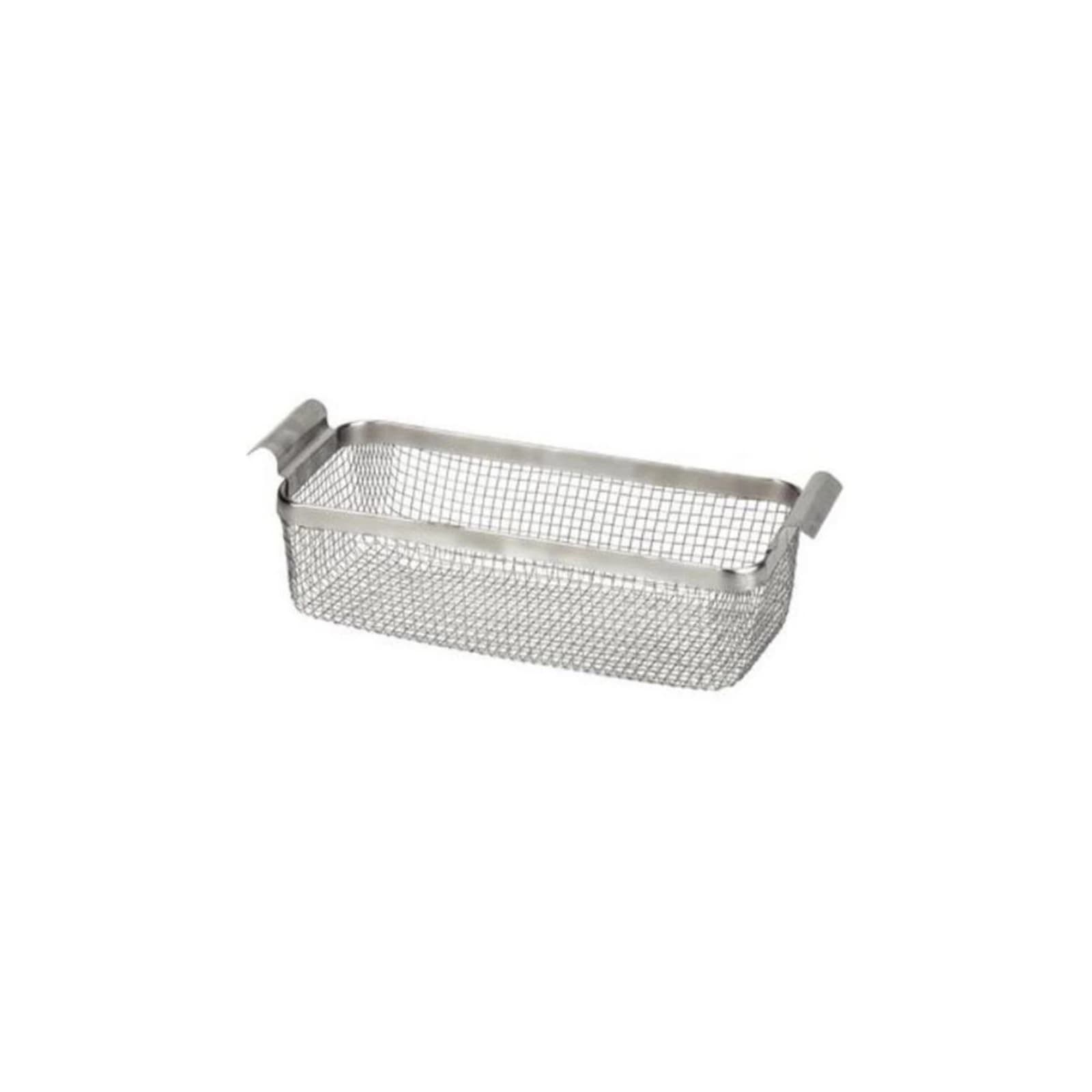 L&R Manufacturing Screen Drain for Ultrasonic Cleaner, Stainless Steel, 18685 - Screen Drain - Image 1