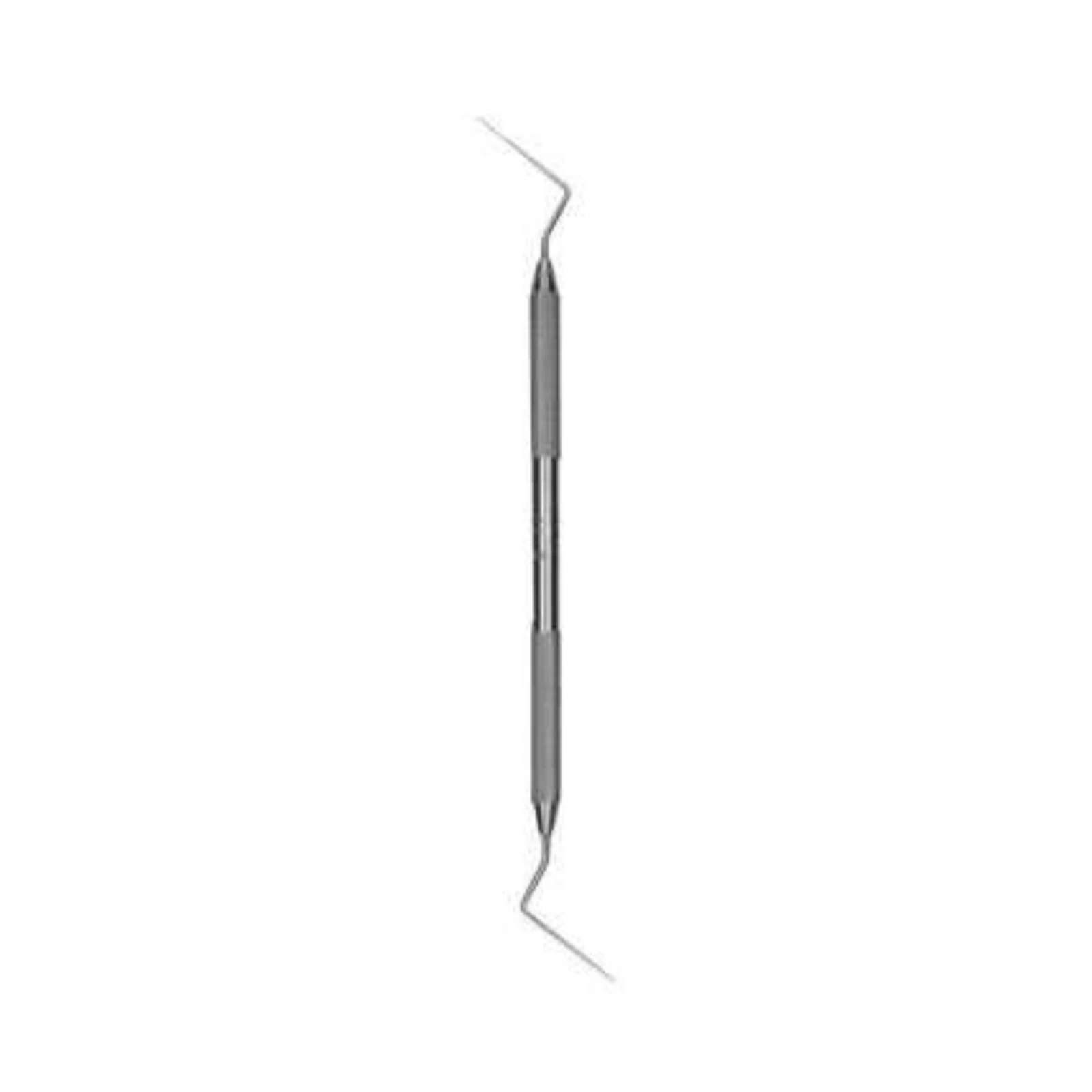 Hu-Friedy #1/3 Double-Ended Root Canal Plugger, #33 Round Handle, 0.40 mm & 0.45 mm Working Ends, RCP1/3 thumbnail 2