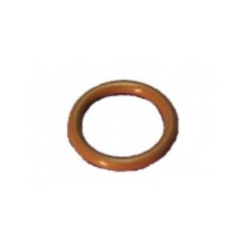 DCI International HVE Tip O-Rings, Viton, 0.426" ID x 0.070" Width, 12/Pk, 2254 thumbnail 6