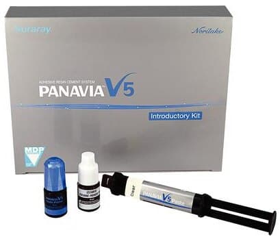 Panavia V5 Introductory Kit, Clear, 3605KA thumbnail 12
