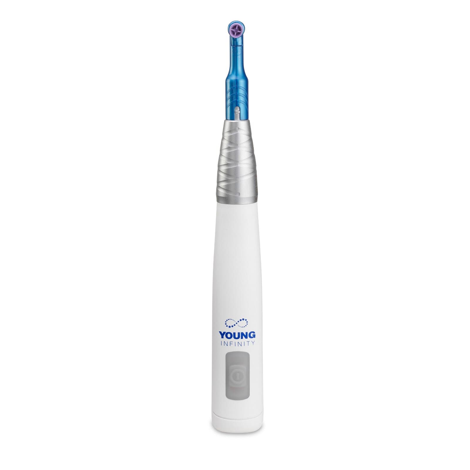 Young Dental Infinity Cordless Hygiene Handpiece System, White, 1/Pk, 295737 thumbnail 3
