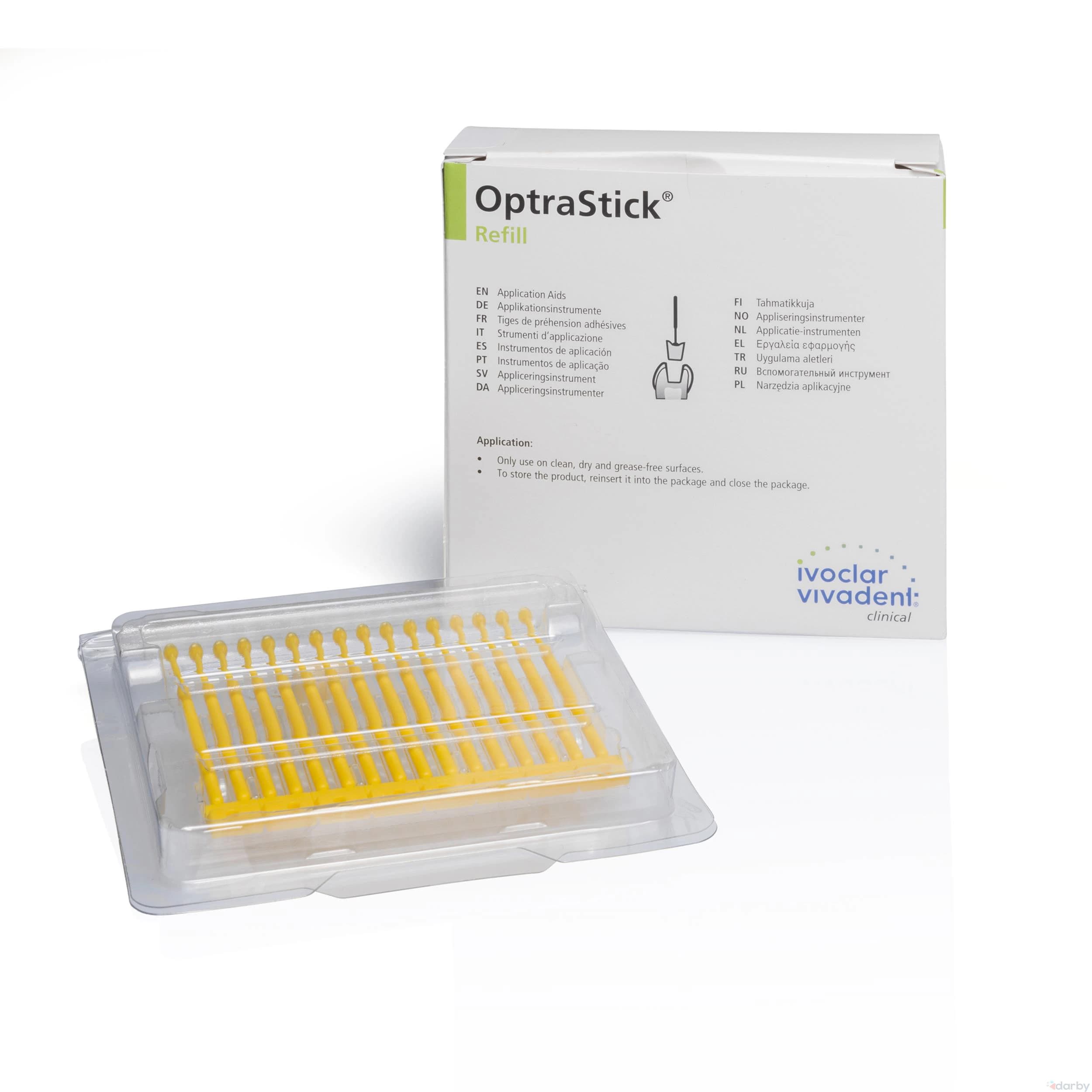 OptraStick Adhesive Application Instrument Refill, 48/Pk, 699972 thumbnail 6