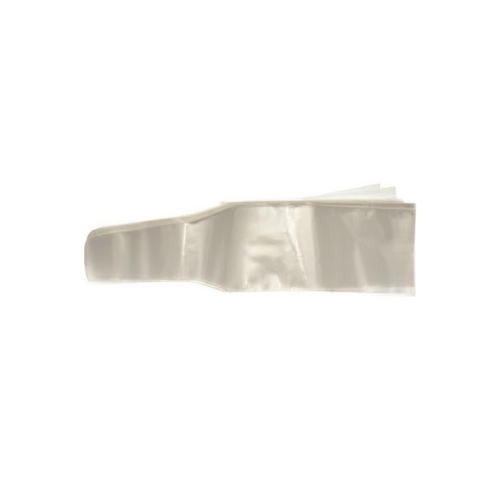 GC America The Light Disposable Barrier Covers, Long, 100/Pkg, 46mm x 195mm, Ref 402403 thumbnail 5