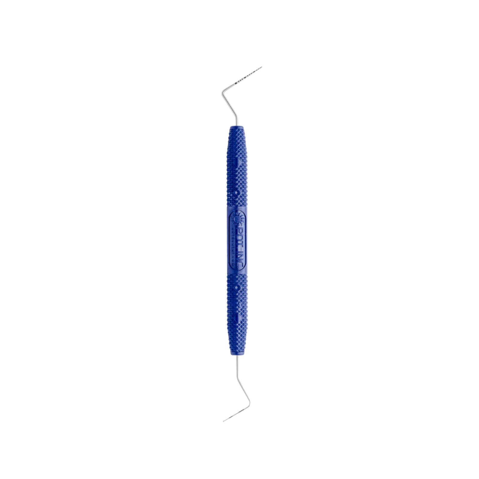 PDT UNC15-CPITN Double-Ended Periodontal Probe, Straight, 3.5-5.5-8.5-11.5mm Markings - Probe UNC15-CPITN - Image 1