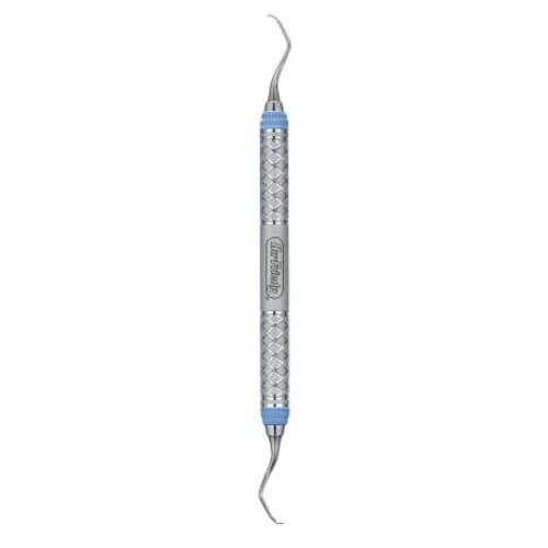 Hu-Friedy EverEdge 2.0 Anna Pattison Gracey Curette 13/14, Double-Ended, #9 Handle, SG13/149APE2 thumbnail 3