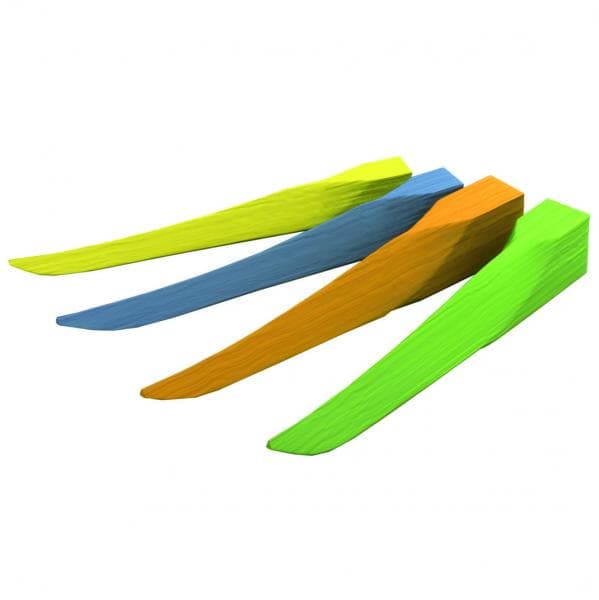 Garrison Dental SoftWedge Large Green Refill, 300/Pk, WDGR thumbnail 2