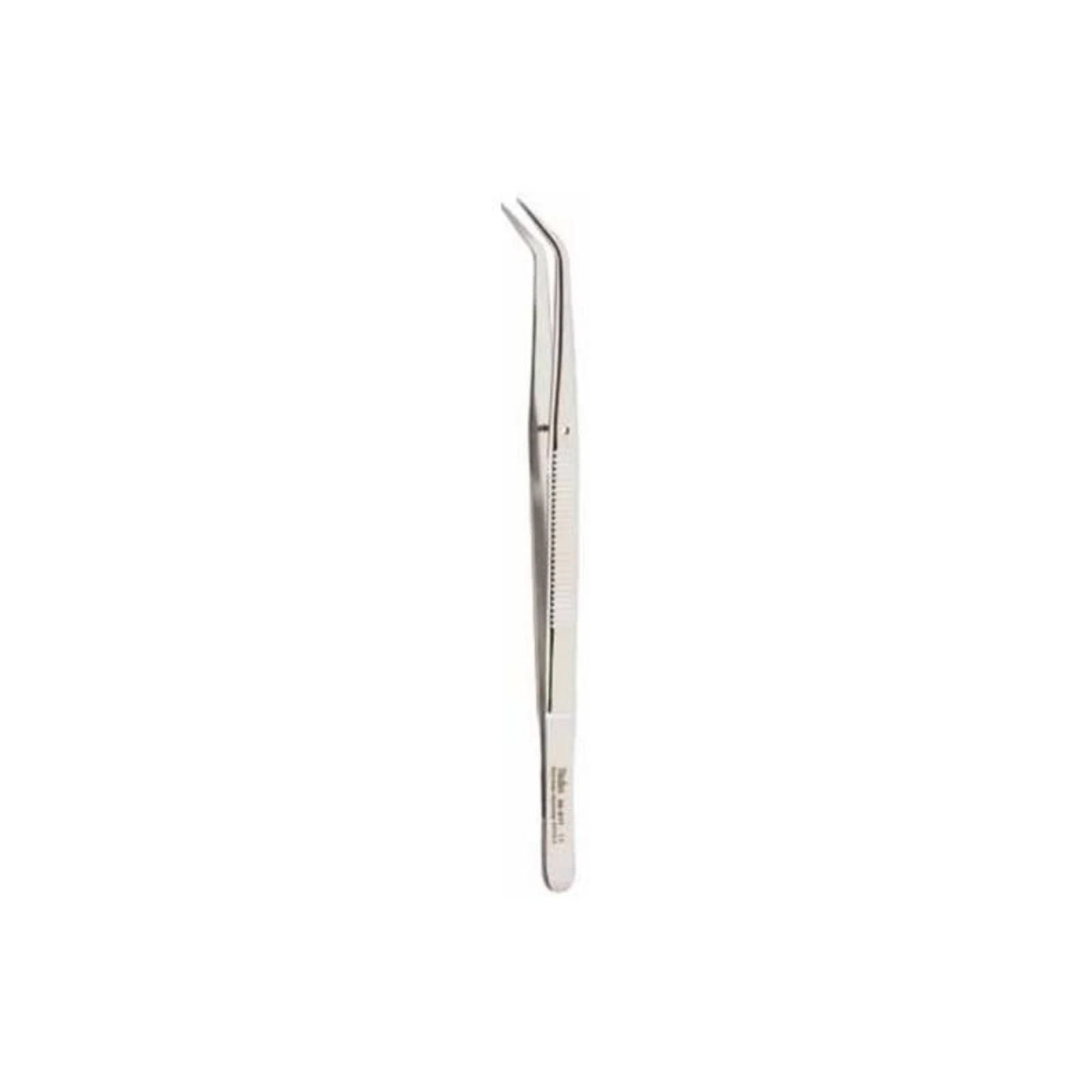 Vantage College Cotton Pliers, #317, Serrated Tips, 6", 1/Pk, V966-317 thumbnail 7