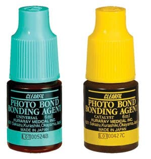 Clearfil Photo Bond Dual-Cure Total-Etch Bonding Agent Kit, 070KA thumbnail 9