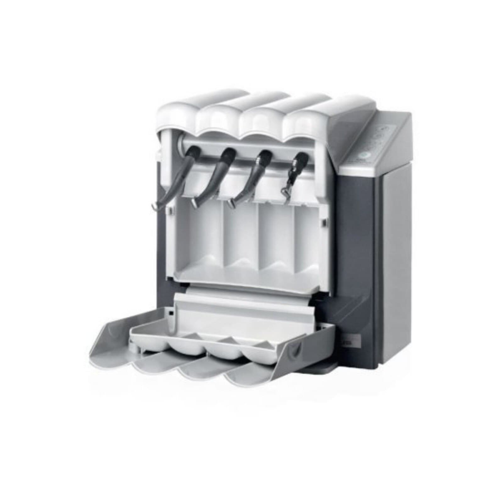 KaVo QUATTROcare Plus 2124A Handpiece Maintenance System, 120V, 1.008.3805 thumbnail 2