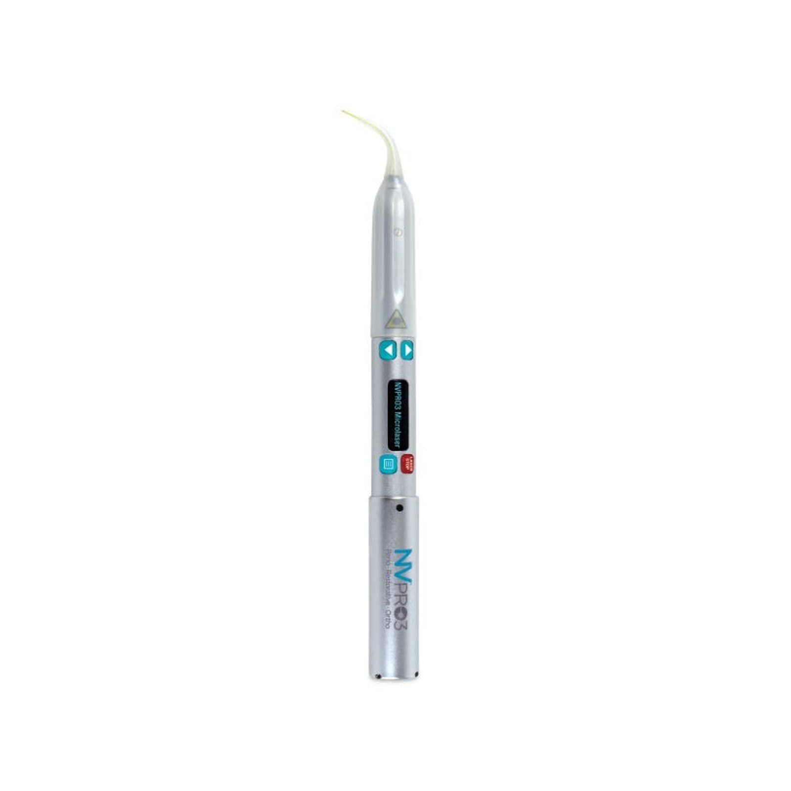 NV PRO3 Microlaser Cordless Diode Dental Laser, ZLR3003 thumbnail 2