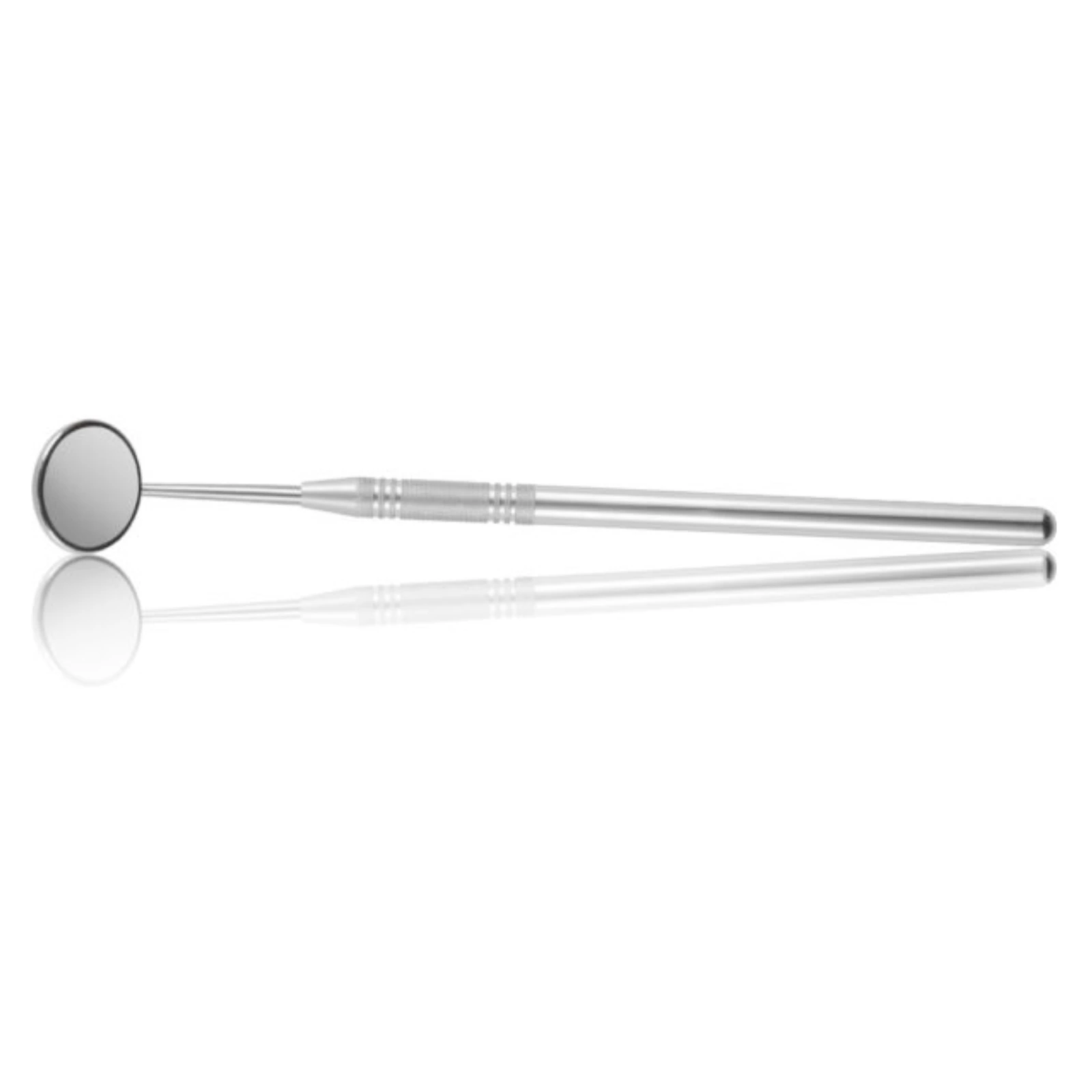 American Eagle Instruments Cone Socket Mirror Handle, Round, Single-Ended, Stainless Steel, 6.3 mm, 1/Pk, AEMHR thumbnail 7