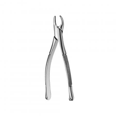 Hu-Friedy Presidential Cryer 150 Universal Extraction Forceps, Upper Incisors/Canines/Premolars/Roots, 1 Each, F150 thumbnail 7