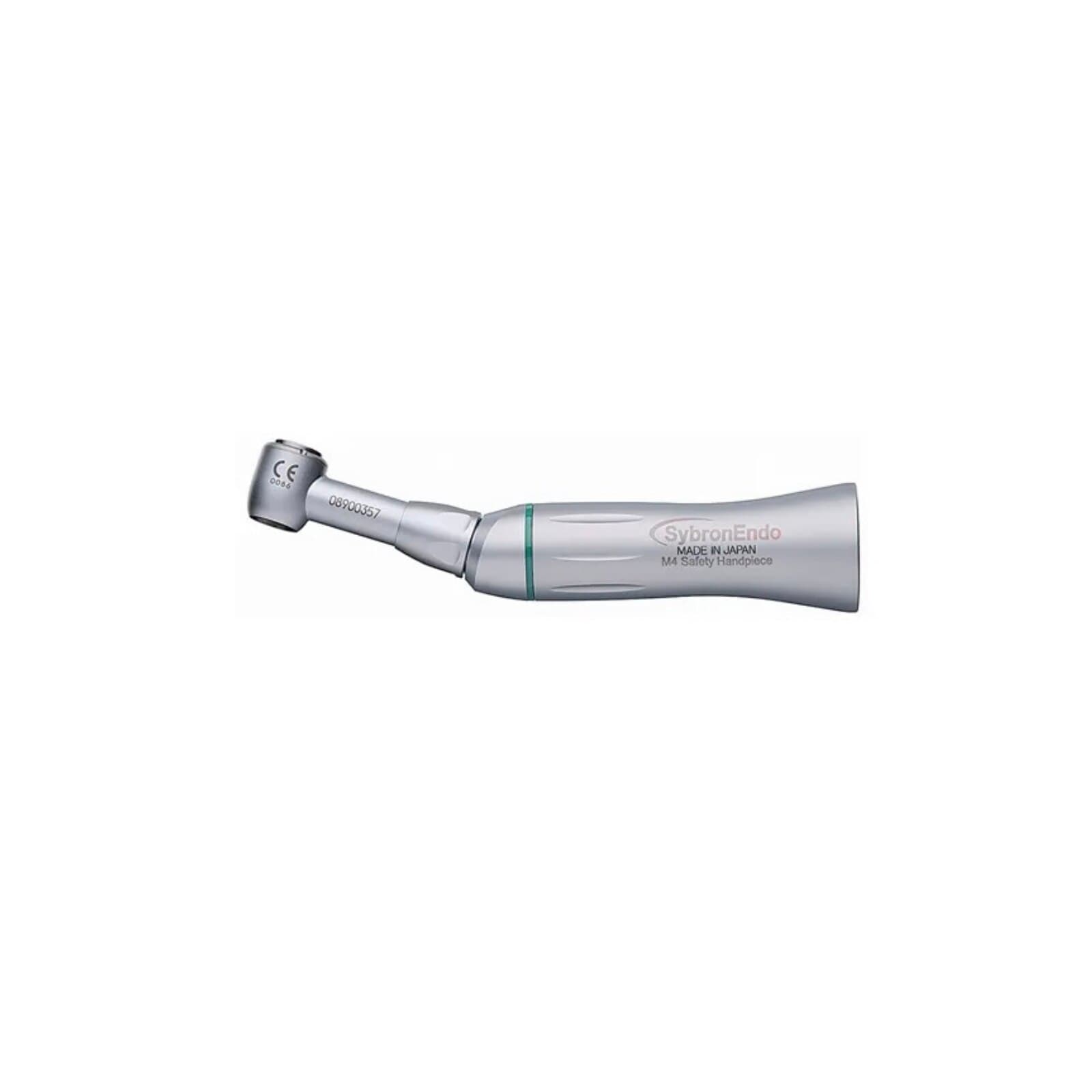 Kerr M4 Safety E-Type Endodontic Contra Angle Handpiece, 4:1 Reduction, 25846, 1/Pk thumbnail 2