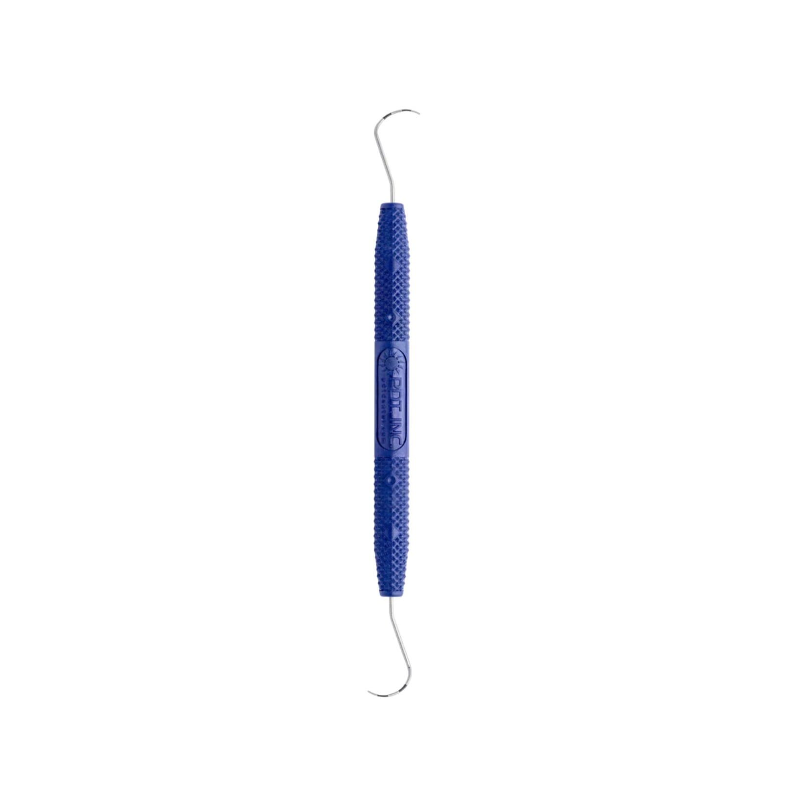 PDT Nabers 2 Double-Ended Periodontal Probe, 3-6-9-12mm with Furcation Probe - Probe Nabers 2 - Image 1
