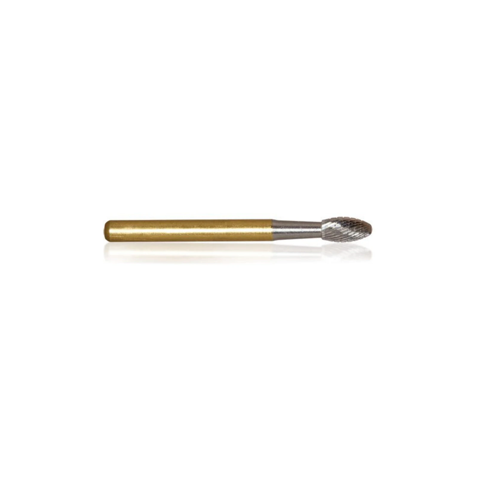 Razor Sculpt Carbide Bur, Trimming & Finishing, FG, Long Needle, #135, 1.4 mm, 5/Pk, H135RZS-014 thumbnail 2
