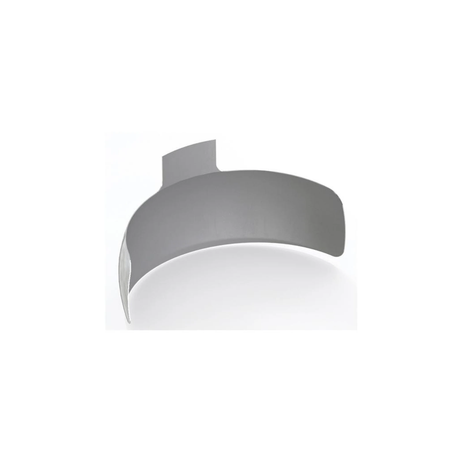 Garrison Composi-Tight® 3D Fusion™ Full Curve Matrix Bands, Bicuspid (Premolar), Gray, 4.4 mm, 50/Pack, FX100-M thumbnail 10