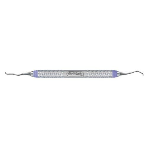 Hu-Friedy EverEdge 2.0 Gracey Curette 11/14, Double-Ended, #9 Handle, Stainless Steel, 1 Each (SG11/149E2) thumbnail 3