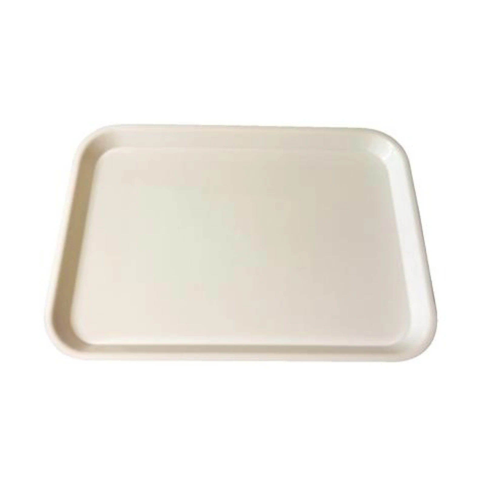 Plasdent Flat Tray Size-A (Chayes), Beige, 581-300AF-7 - 581-300AF-7 - Image 1