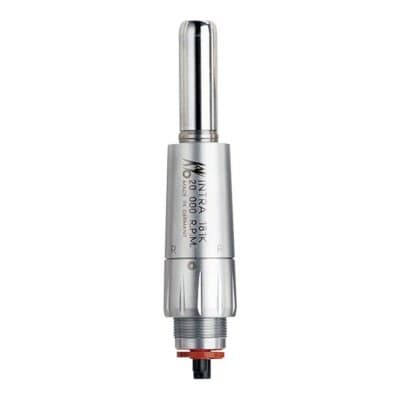 KaVo INTRAmatic 181K Low Speed Air Motor, 4-Hole, Non-Optic, 20,000 rpm, 0.535.5260 thumbnail 2