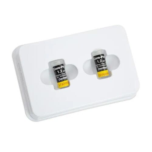 Core Post Carbon Fiber Post Refill, 1.2 mm, 10/Pkg, 033644010 thumbnail 5