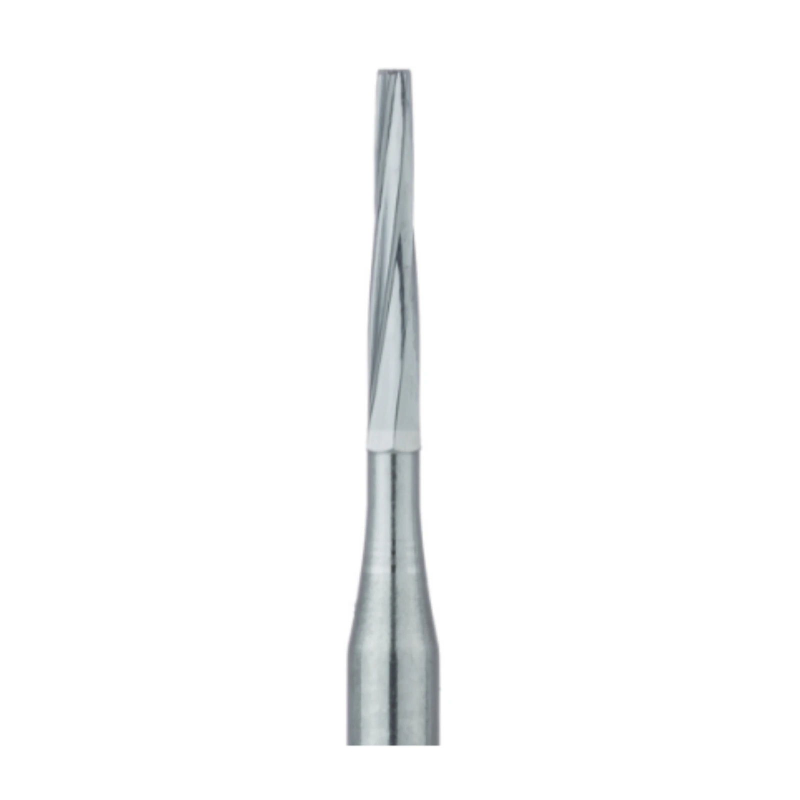 Meisinger FG Surgical Carbide Bur #170L, Long Taper, Friction Grip Extra Long (FGXL), 5/Pack, HM23L-010-SU thumbnail 2