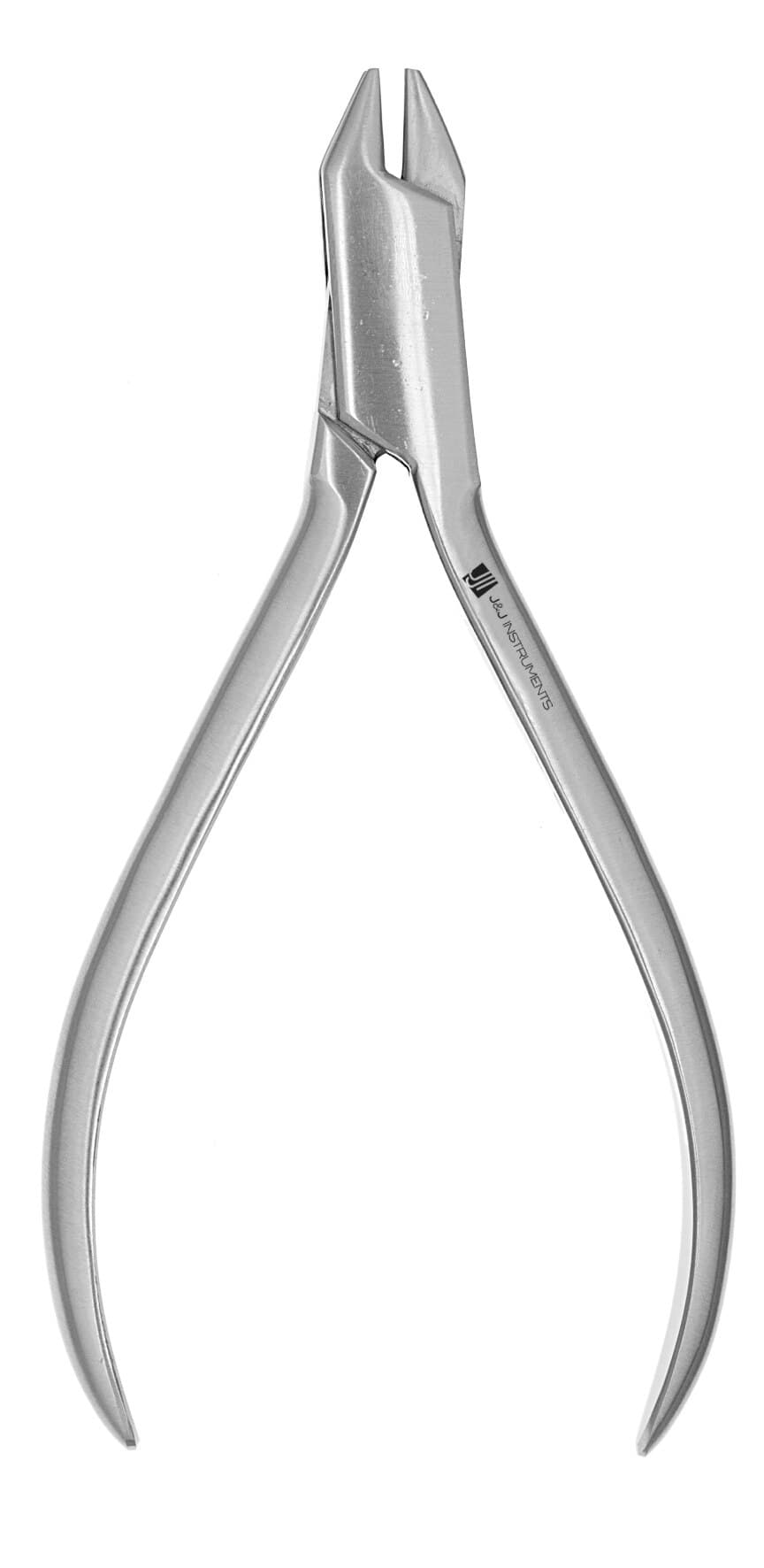 House Brand #200 Clasp Adjusting Orthodontic Pliers, Stainless Steel - Plier Orthodontic Clasp Adjusting #200 - Image 1