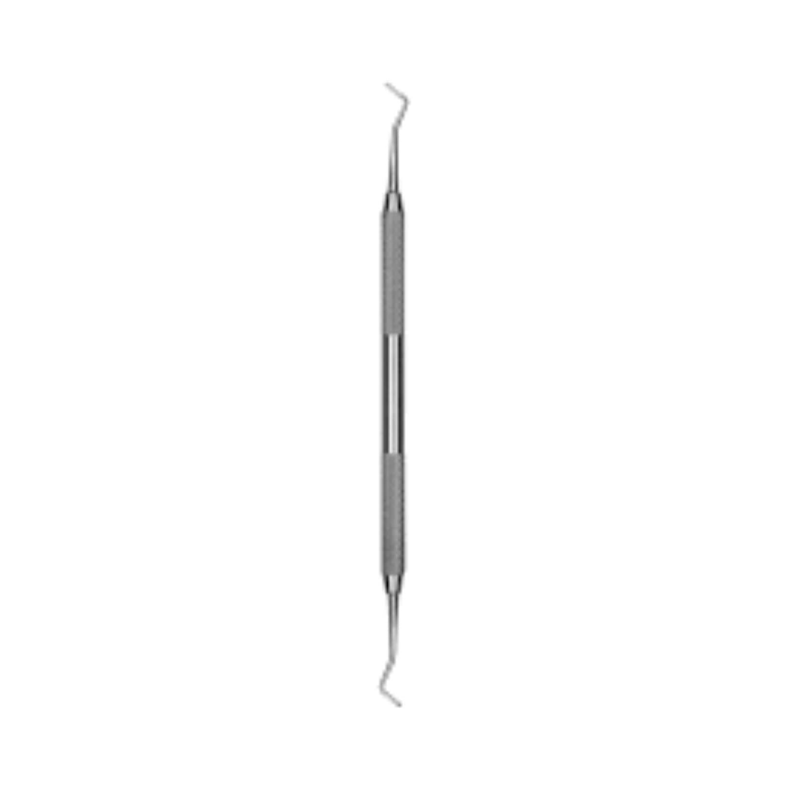 Hu-Friedy Double-Ended Excavator 40/41, Black's Formula 11-7-14, #41 Round Handle, 1.1 mm Tip, EXC40/41 thumbnail 2
