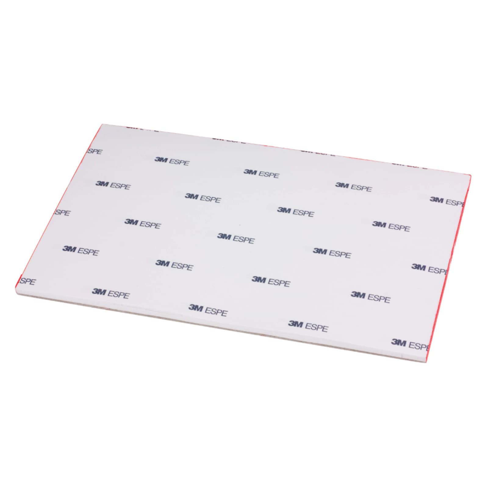 3M Mixing Pads, Large (7.5" x 4.75"), Tear-Off Disposable, Refill, 70190 thumbnail 3