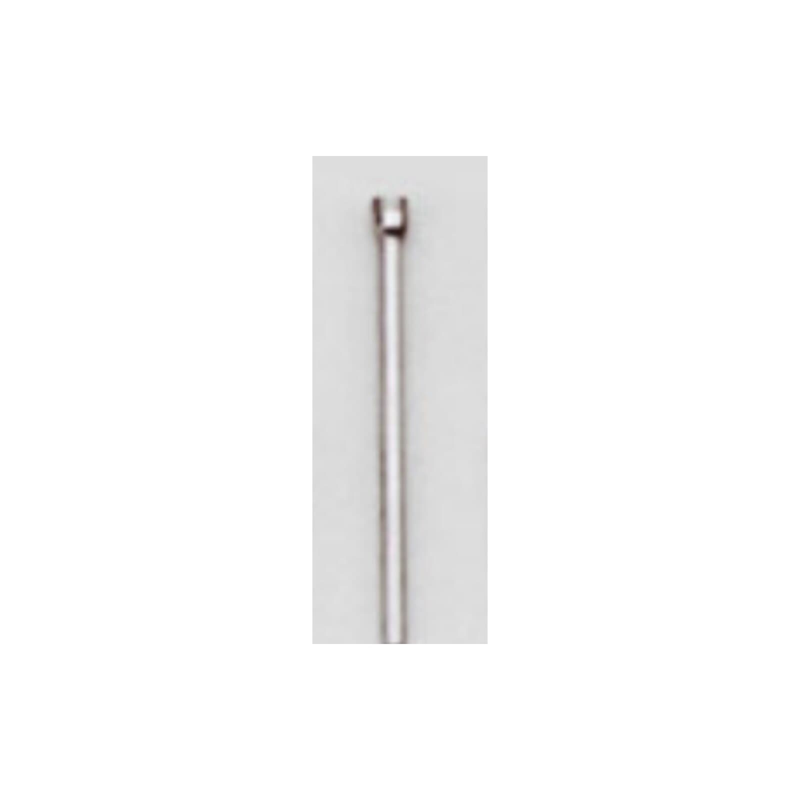 EC Moore Pin Hole Mandrels, Screw 1/4" Loma Linda HP, 6/Pk - -PH-LL-MHP LOMA LINDA SHP MNDRL 6/PKG - Image 1