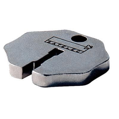 Acteon Satelec Universal Ultrasonic Wrench, Metal, for P5 Scaler Tips, 1/Pk, F00406 thumbnail 4
