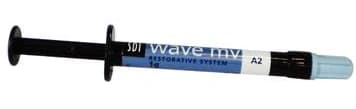 SDI Wave MV Nanofilled Flowable Composite, Light-Cure, Syringe Refill, Medium Viscosity, Shade A2, 1 g Syringe with 5 Tips, 1/Pk, 8310203 thumbnail 9