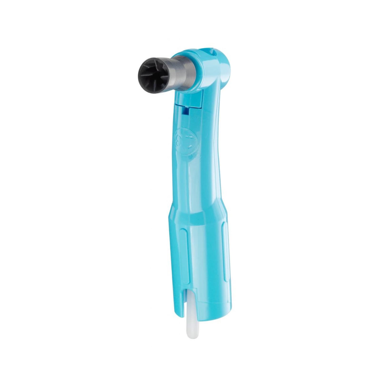 Young Dental Contra Turbo Plus Disposable Prophy Angles, Soft Gray Cup, 1200/Box, 153112 thumbnail 6