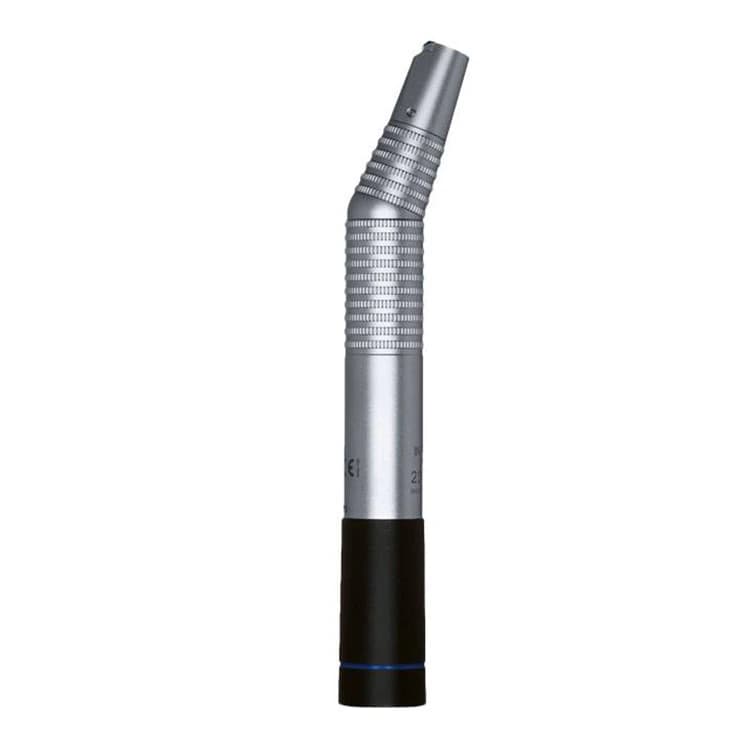 KaVo INTRAflex LUX 2 Air Motor System, 2320LN Contra Angle Handpiece, Cellular Optic, 1:1 Transmission, 35,000 rpm, MULTIflex LUX Connection, 0535.6180 - INTRAflex LUX 2 Air Motor System – Cellular Optic 2320LN Contra Angle Handpiece w/ Integrated Motor - INTRAflex LUX 2 Air Motor System – Cellular Optic 2320LN Contra Angle Handpiece w/ Integrated Motor - Image 1