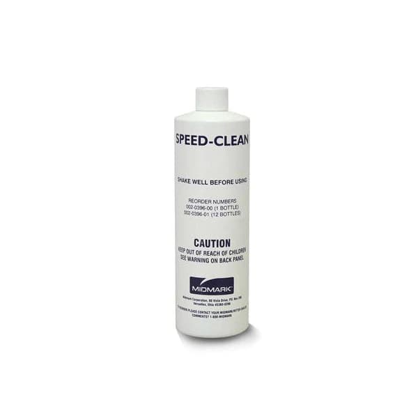 SpeedClean Autoclave Cleaner, 16oz Bottle - SpeedClean 16oz - Image 1
