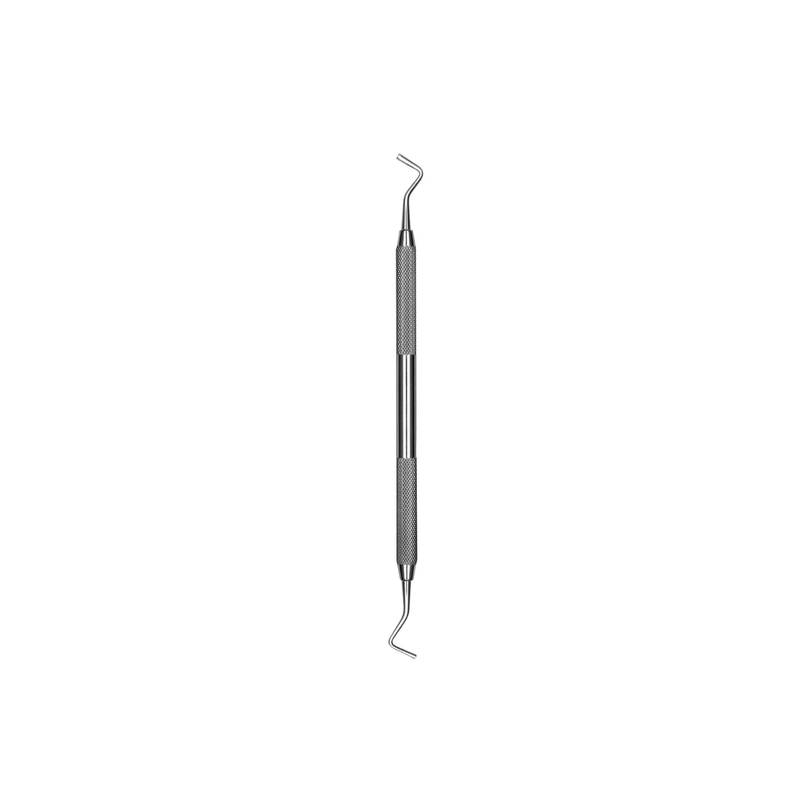 Hu-Friedy Plugger DE Amalgam 3T Tanner, #41 Round Handle, Double End, PLG3T thumbnail 7